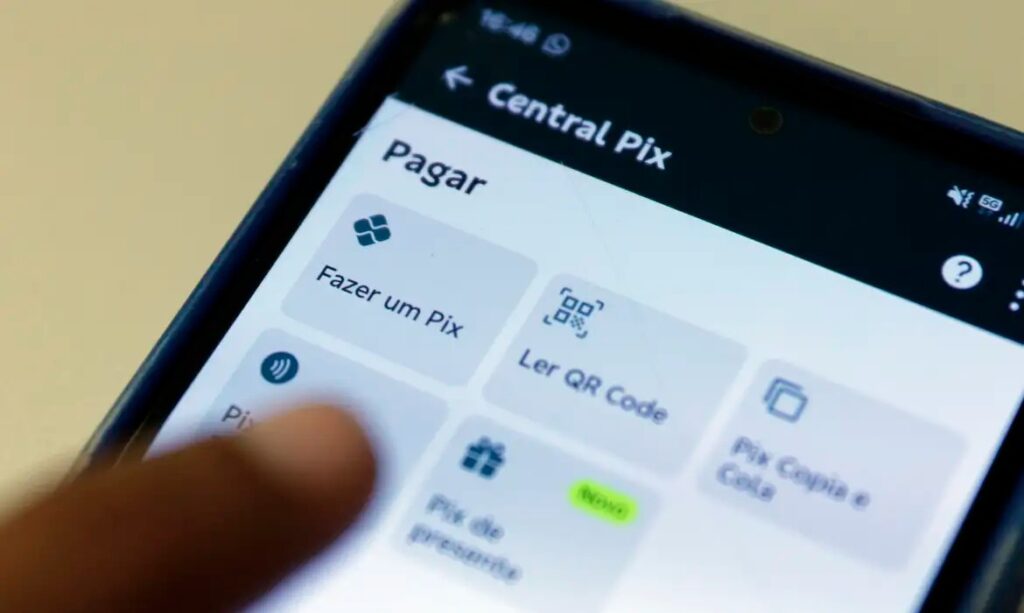 Banco Central amplia prazo para contestar devolução fraudulenta no Pix