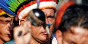 Comissão da Verdade Indígena será tema de audiência na Câmara