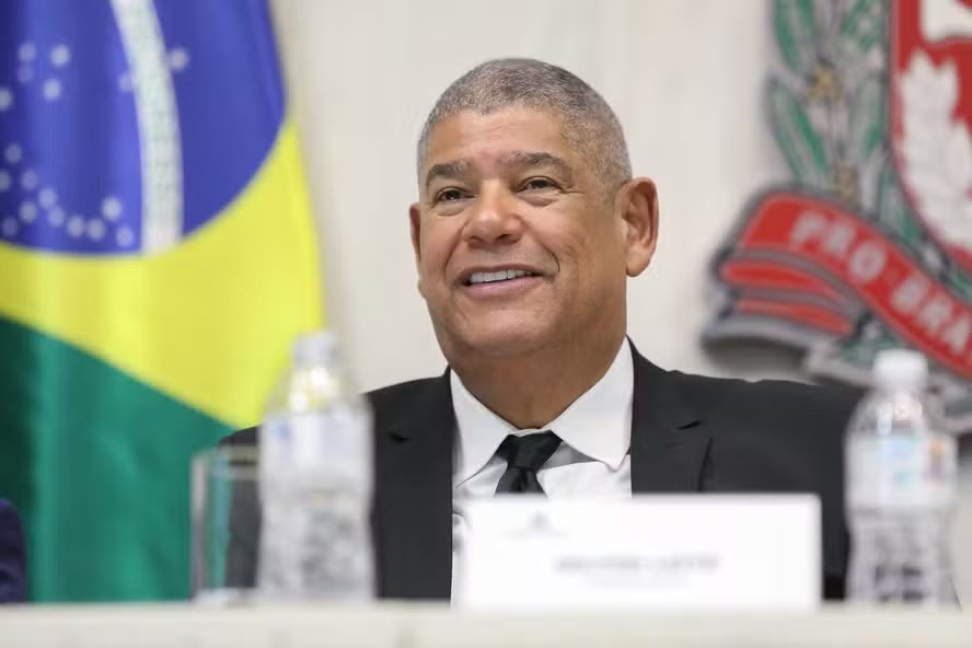 Ladrões invadem suposto imóvel de Milton Leite na zona sul de SP, fogem com HD e deixam R$ 19 mil