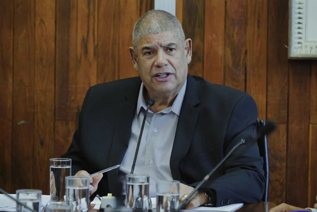 Defesa do ex-vereador Milton Leite entra com pedido de habeas corpus no STJ