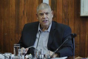 Defesa do ex-vereador Milton Leite entra com pedido de habeas corpus no STJ