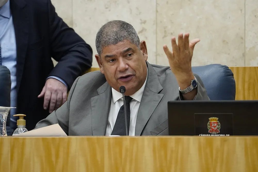 Quem é Milton Leite, ex-vereador de São Paulo alvo de operação que investiga PCC