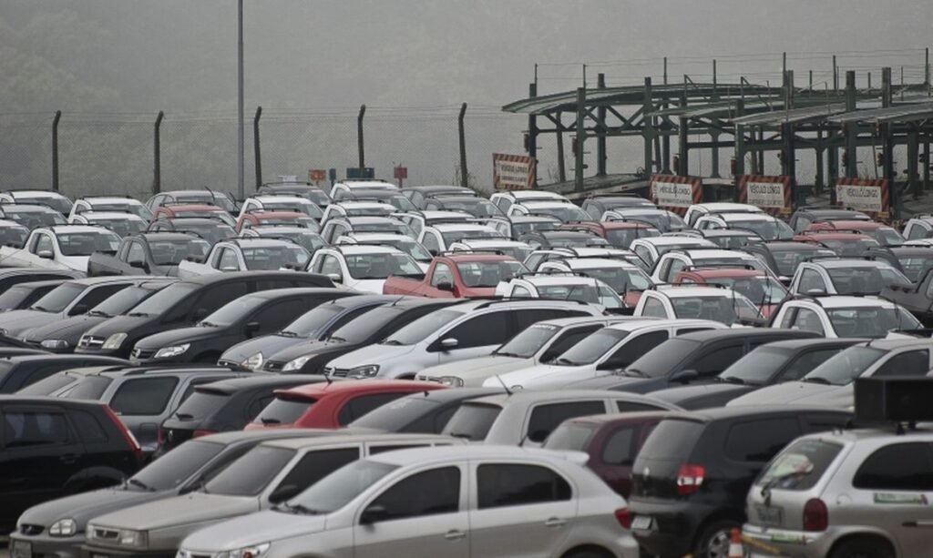 Preço do carro usado fica estagnado em agosto, aponta IBV Auto