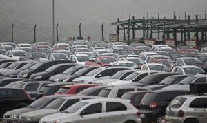 Preço do carro usado fica estagnado em agosto, aponta IBV Auto
