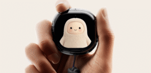 Meta lança tamagotchi com IA, e agora é o bichinho que vai cuidar de você