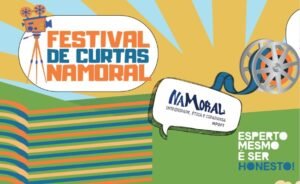 Votação popular do Festival de Curtas NaMoral 2026 está aberta