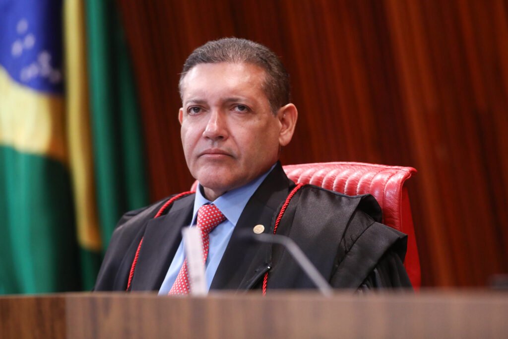 Exatidão da apuração eleitoral está ancorada em procedimentos técnicos, diz Nunes Marques