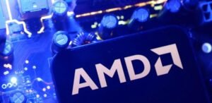 AMD atinge US$ 1 trilhão em valor de mercado com boom de IA
