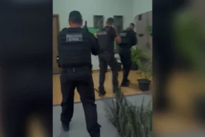 Operação Arcanum mira grupo suspeito de extorquir vítimas com ameaça de divulgação de conteúdo íntimo