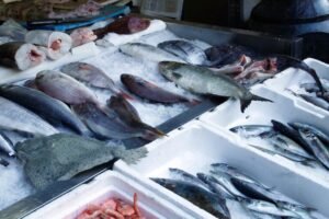 Semana do Pescado reduz preço do tambaqui no atacado