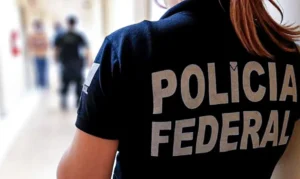 PF faz operação contra fraudes no registro de armas de CACs
