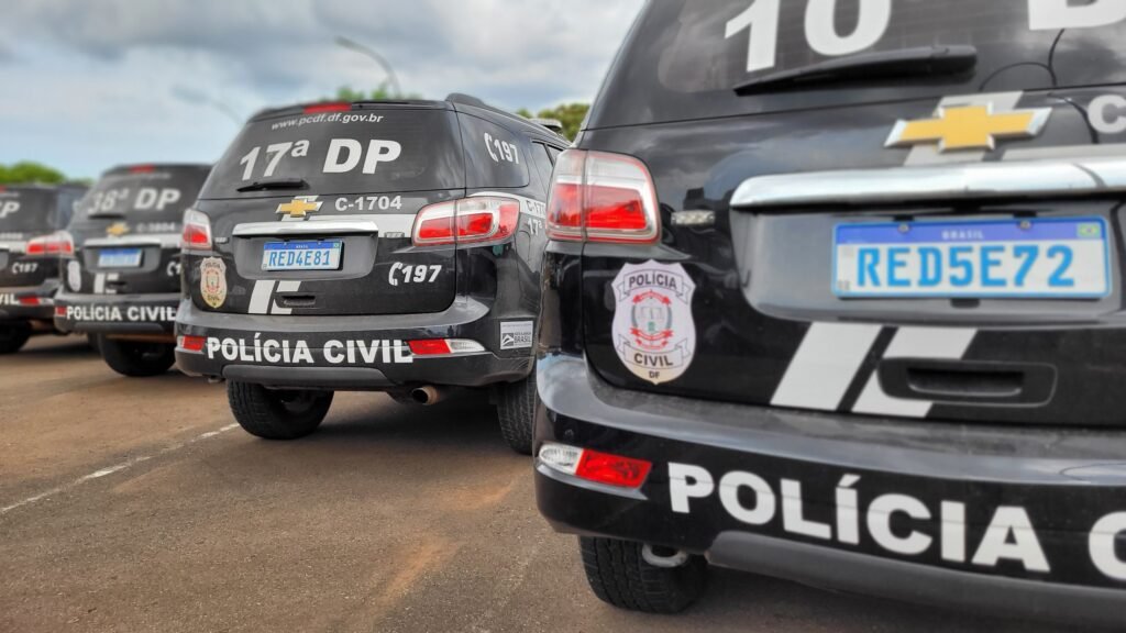 Casa de prostituição funcionava sob fachada de massoterapia na Asa Norte