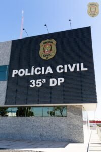 Mulher é encontrada morta e parcialmente carbonizada em chácara de Sobradinho II