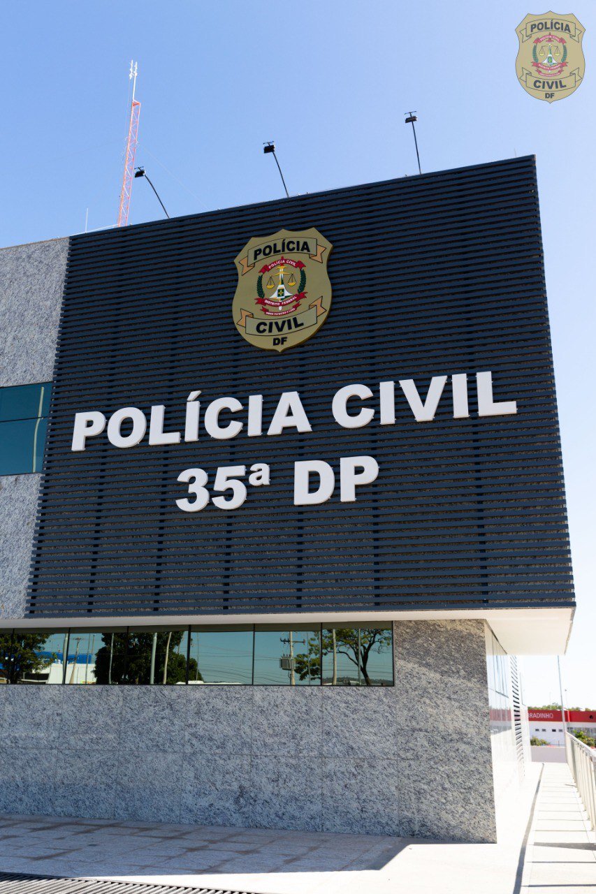 Mulher é encontrada morta e parcialmente carbonizada em chácara de Sobradinho II