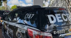 Homem é preso suspeito de desviar dinheiro da sogra idosa no DF