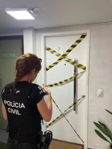 Suspeita de manter casa de prostituição é presa novamente