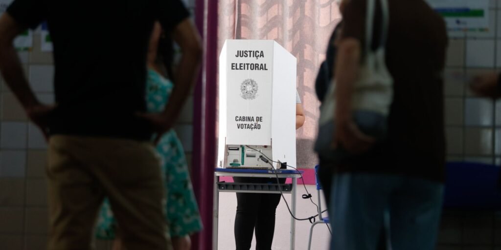 A partir deste sábado, candidatos não podem ser presos ou detidos