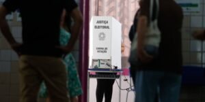 A partir deste sábado, candidatos não podem ser presos ou detidos