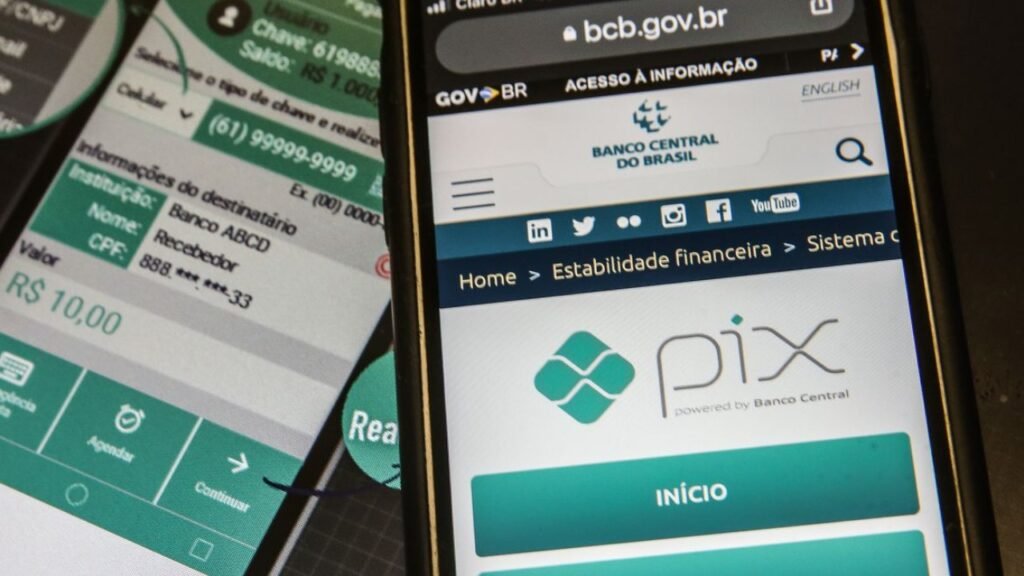 A ferramenta lançada pelo Banco Central se tornou uma das marcas mais lembradas pelos consumidores, segundo pesquisa