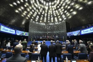 Lei reduz tributos de resseguradoras locais a partir de 2027