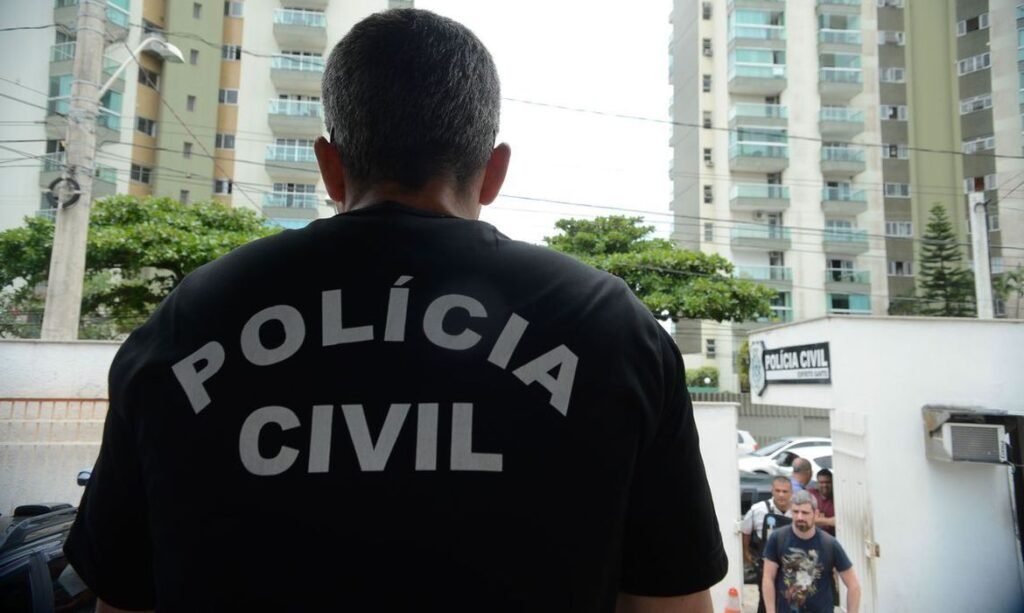 Polícia faz operação contra grupo de SP suspeito de assalto a apartamentos em Cuiabá