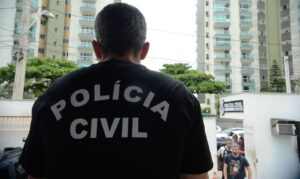 Polícia faz operação contra grupo de SP suspeito de assalto a apartamentos em Cuiabá