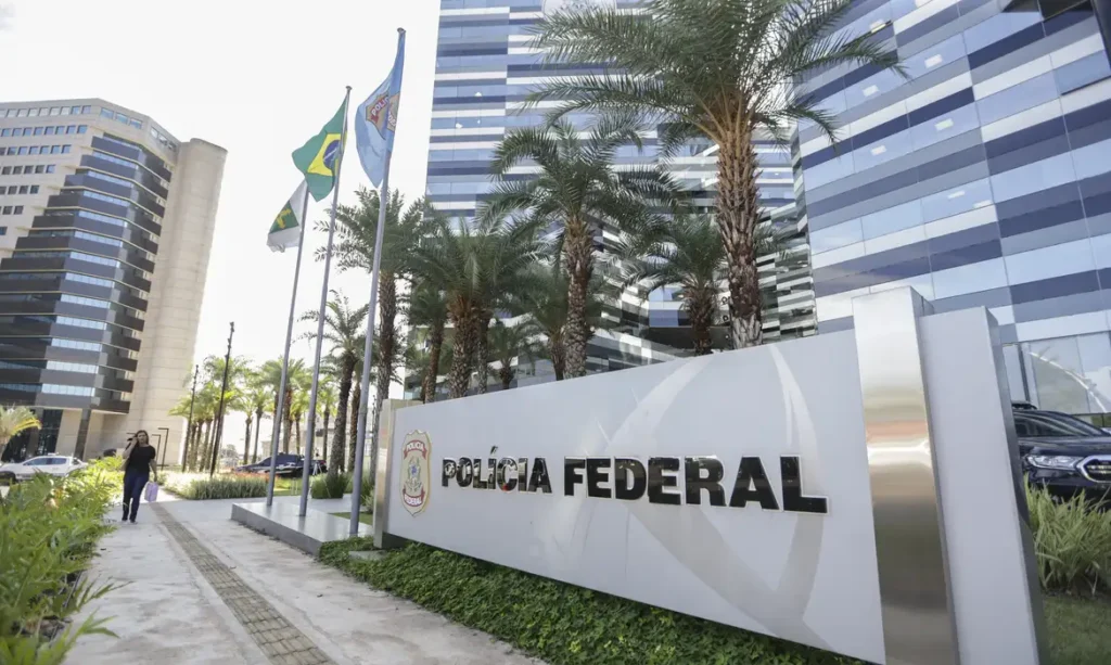 Entidades da PF criticam afastamento de dirigentes por decisão do STF