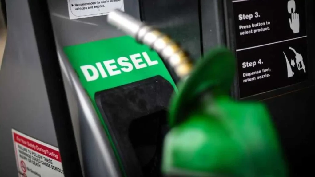 Diesel S-10 volta a pressionar preços e sobe 2,7% em setembro após 4 quedas, aponta IPTL