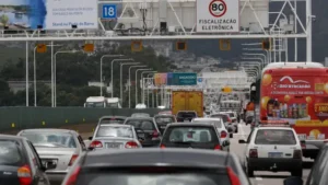 ANTT recua e suspende testes de radares de velocidade média no Brasil