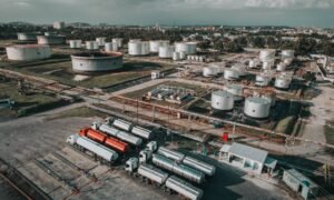 Rio pede à União desapropriação da refinaria de Manguinhos, da Refi