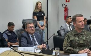 MPDFT participa de planejamento de segurança para o 7 de Setembro
