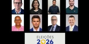 Conheça os nove candidatos a governador do Rio de Janeiro