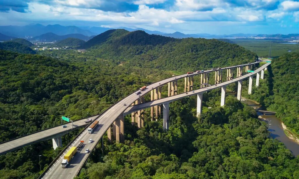 CNI diz que Brasil precisa dobrar investimento em infraestrutura