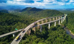 CNI diz que Brasil precisa dobrar investimento em infraestrutura