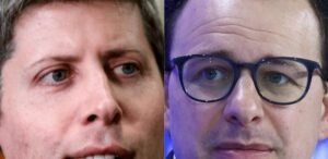 OpenAI e Anthropic pisam no acelerador após pedir por "freios"