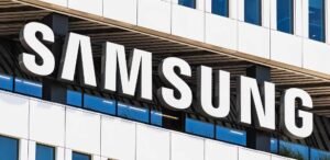 Samsung investe US$ 1 bilhão em empresa de IA apoiada por Nvidia e KKR