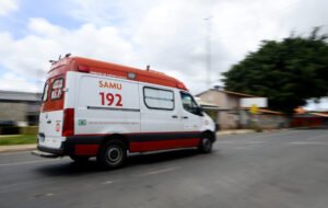 Saiba quando acionar o Samu 192 ou os Bombeiros 193