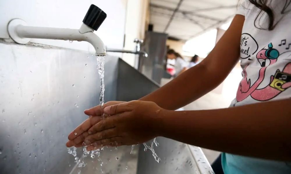 Trata Brasil vê baixa adesão a planos abrangentes de saneamento