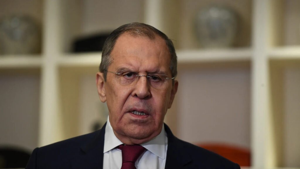 Rússia não fará ‘pausa’ em suas operações contra a Ucrânia, afirma chanceler na ONU