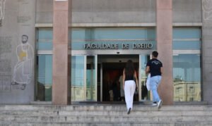 Universidade de Lisboa concentra maior colégio eleitoral no exterior