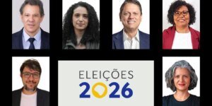 Conheça os candidatos que disputam o governo estadual em São Paulo