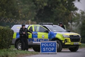 Suspeitos de terrorismo detidos no Reino Unido são jovens britânicos