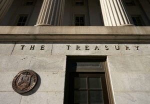 Rendimentos de títulos do Tesouro americano atingem maior patamar desde 2007