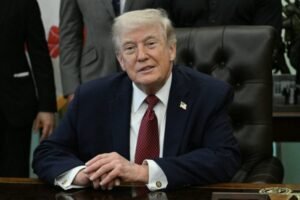 Trump quer tirar isenção fiscal de escolas dos EUA orientadas por motivos “raciais”