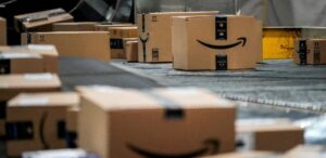 Amazon é processada nos EUA por práticas de vendas de anúncios