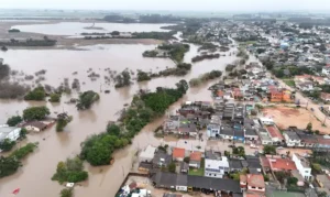 Governo libera R$ 64 milhões para reduzir efeitos do El Niño