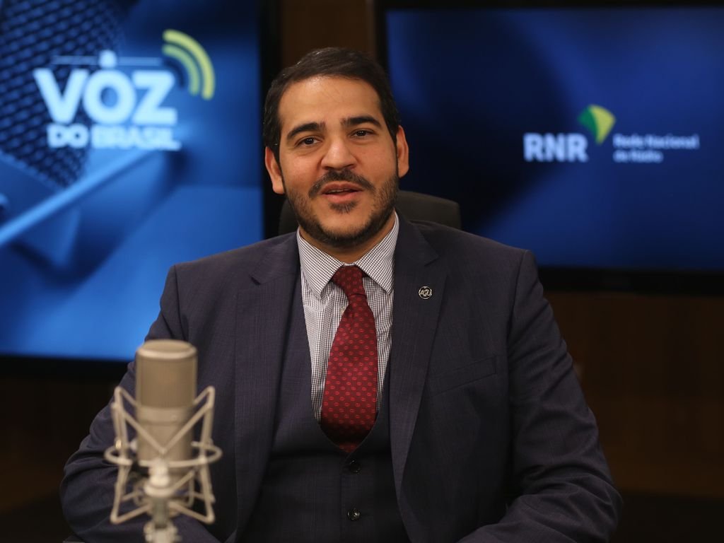 Messias sobre reunião com Fachin: Muito institucional e republicana