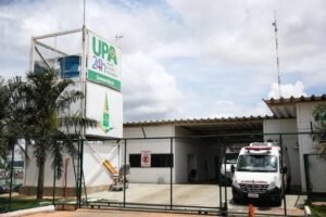 TJDFT mantém internação compulsória de paciente com quadro psicótico grave