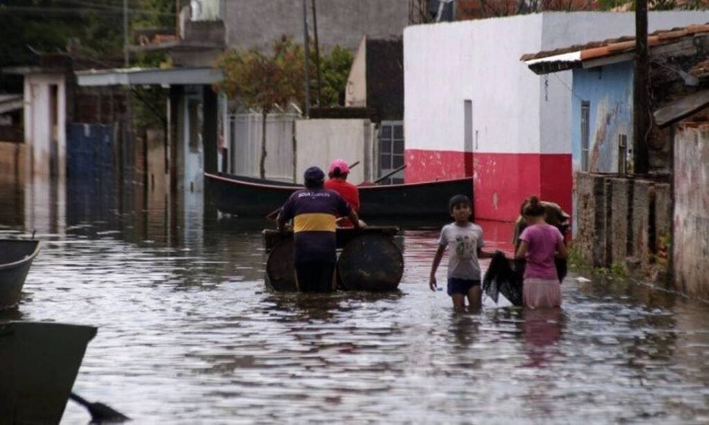 FAO alerta para falta de financiamento para enfrentar efeitos do El Niño
