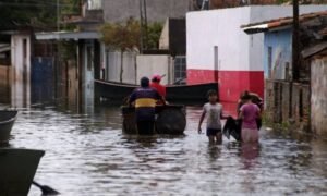 FAO alerta para falta de financiamento para enfrentar efeitos do El Niño